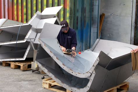 sheet metal products for home|sheet metal fabricator.